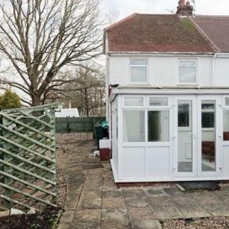 Maidstone Family Homes Upper Road Cottage Екстер'єр фото