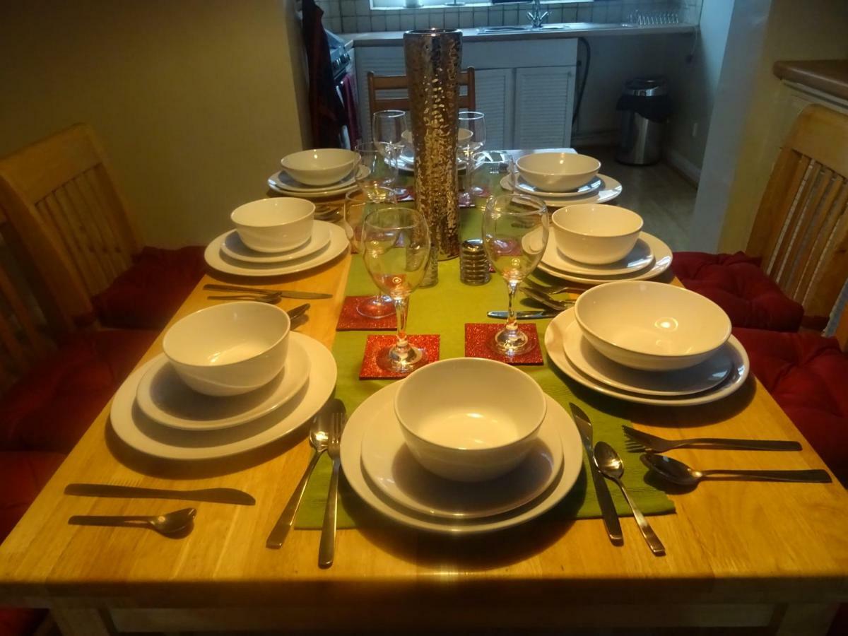 Maidstone Family Homes Upper Road Cottage Екстер'єр фото
