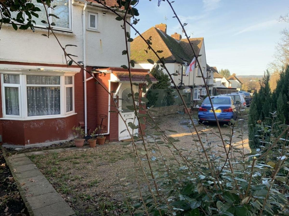 Maidstone Family Homes Upper Road Cottage Екстер'єр фото