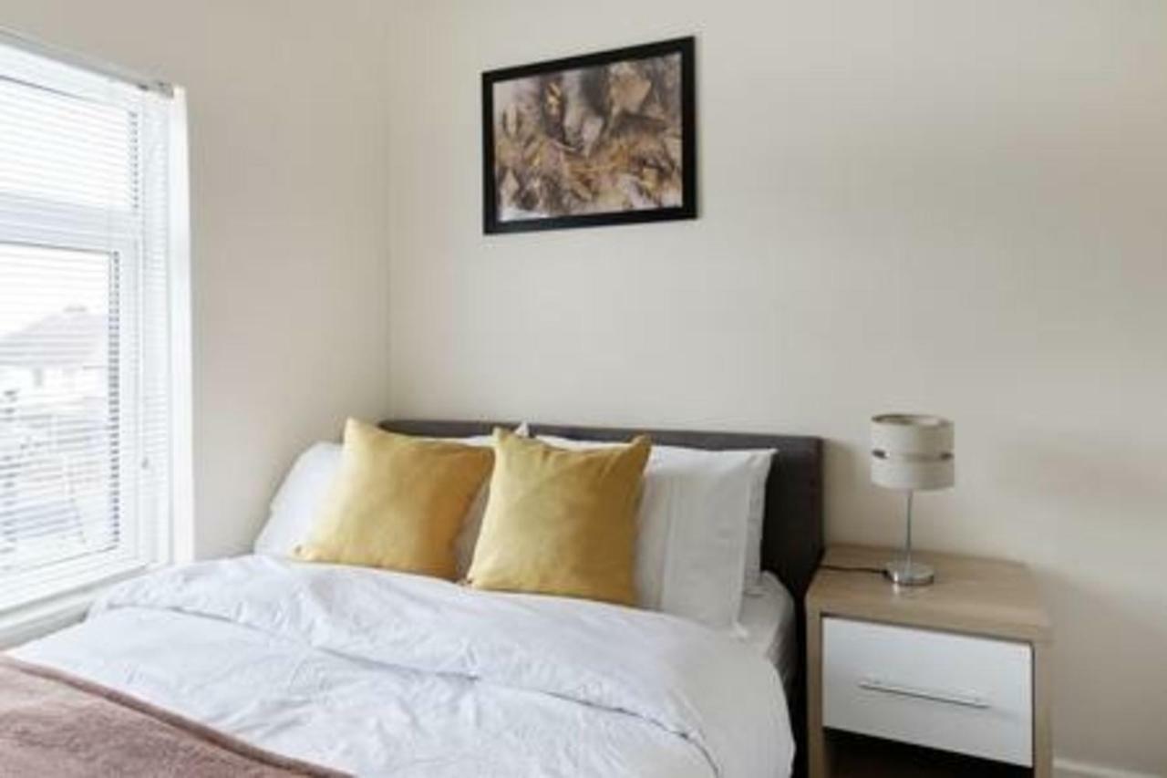 Maidstone Family Homes Upper Road Cottage Екстер'єр фото