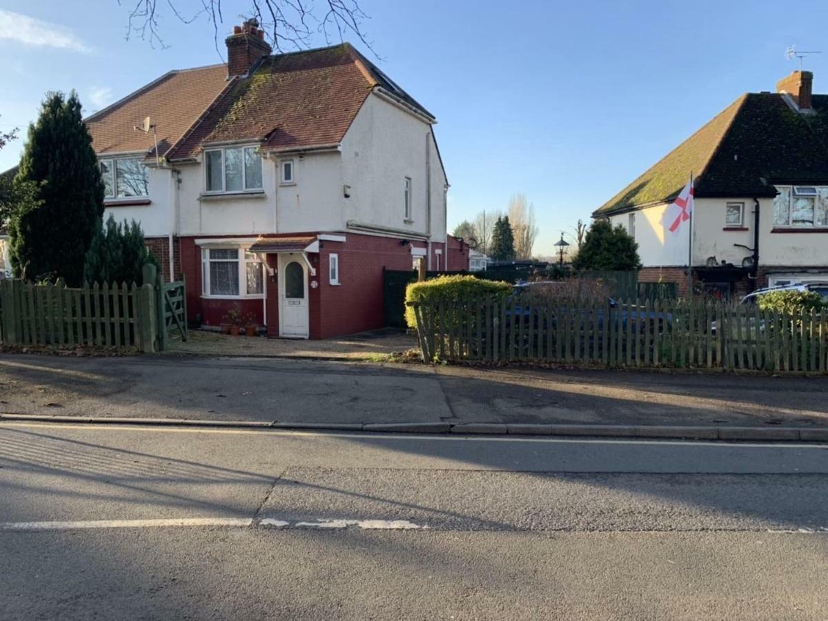 Maidstone Family Homes Upper Road Cottage Екстер'єр фото
